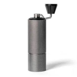 Moulin à café manuel Timemore - C2 dark grey - 25gr