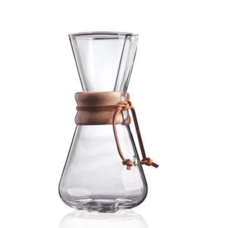 Cafetière Chemex 1 à 3 tasses prestacafé a Pau