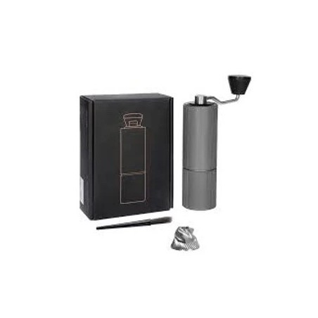 Moulin à café électrique Timemore - Advanced Grinder GO